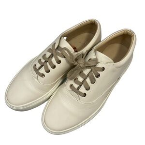 COPY - Nisolo Everyday Sneakers 7.5 MINT